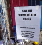 Save The Crown Theatre Eccles